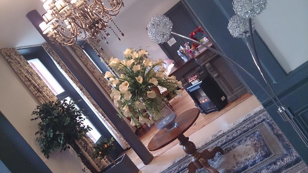 Homtel Le Parc Hotell Allevard Eksteriør bilde